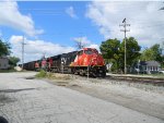 A44791-11 Crossing Outagamie St. 